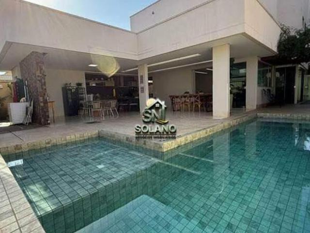 LINDA CASA SOBRADO NO GRANVILLE GO