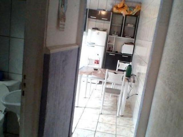 LINDA CASA SP CAPITAL