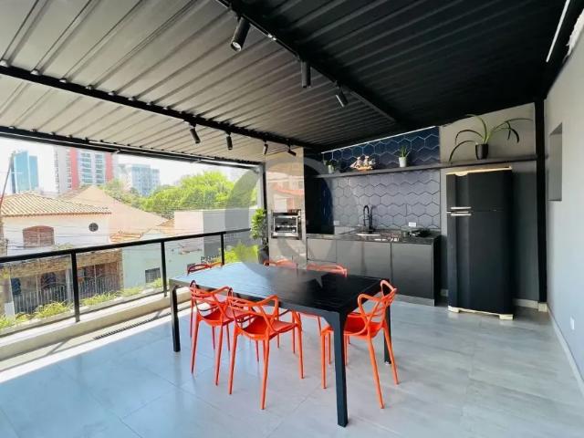 Linda Casa Tatuapé