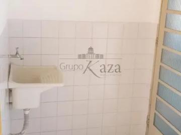 Rua Benedito da Silva Maia, Jardim Alvorada, São José dos Campos, São José dos Campos, São Paulo