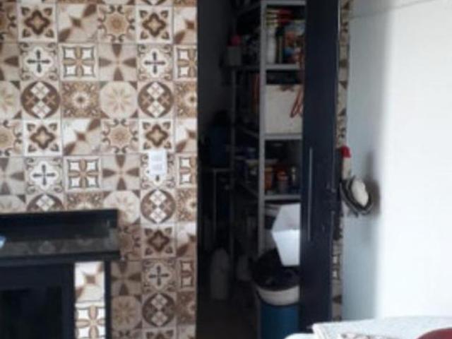 Linda casa térrea com: 3 Dormitórios