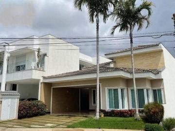 Linda casa térrea de 206m² à Venda no Condominio Horizontes de Sorocaba