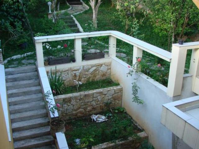 Linda casa térrea H. Florestal