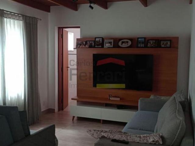 Linda Casa Térrea no Tremembé