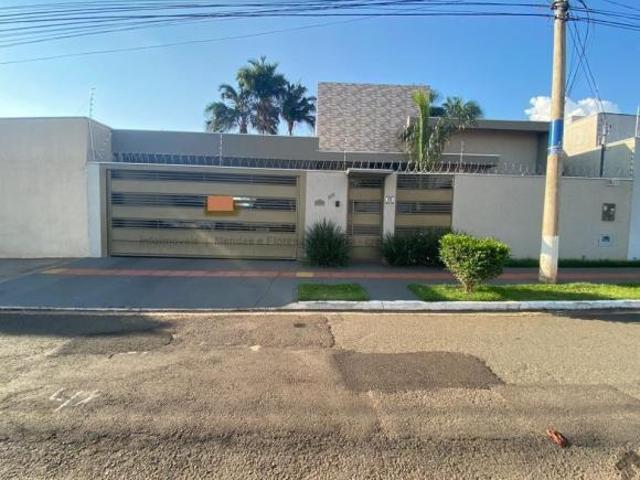 Linda Casa Térrea no Vilas Boas