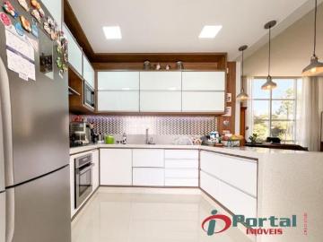 Linda casa térrea no condomínio Residencial Duas Marias em Indaiatuba SP