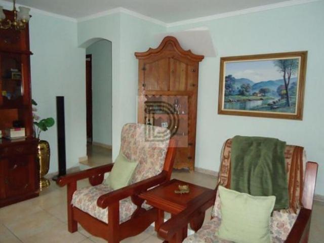 Linda Casa Térrea no São Francisco!