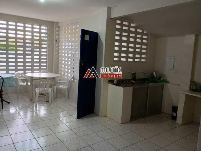 Linda casa à venda 450m2 com 4 quartos na Praia do Presidio Aquiraz CE