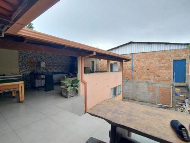 LINDA CASA 03 QUARTOS COM SUITE NO BAIRRO NASCENTES IMPERIAIS CONTAGEM