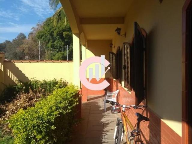 Linda Casa, 284m² São Lourenço Velho, 4 quartos, 710mil