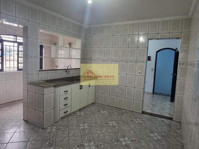 Linda Casa 2 Dormitórios Aluguel Bairro Vila Rosa
