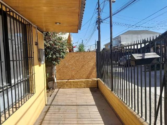 Linda casa 2H, Villa Los Héroes Maipú