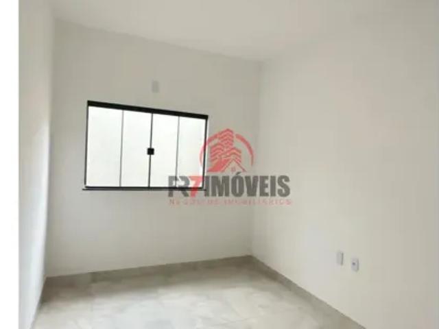 Linda casa 2q 1s no residencial paraíso goiânia goiás