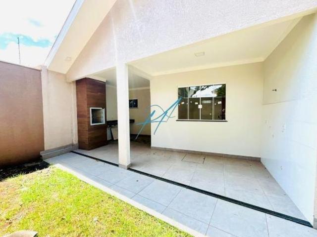 Linda Casa 3 suítes à venda um dos melhores bairros Maringá, Jardim Guaporé