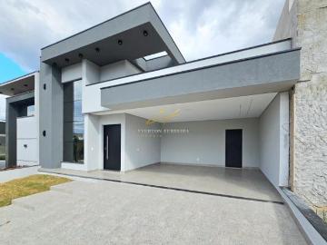 Linda Casa, 3 Suítes, sendo 1 Master com Closet, Escritório, Piscina, Indaiatuba