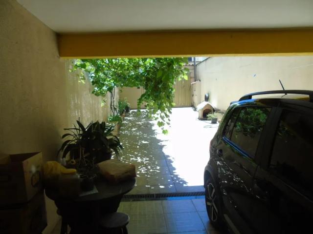 Linda Casa 3 Quartos Individual na Região Pampulha