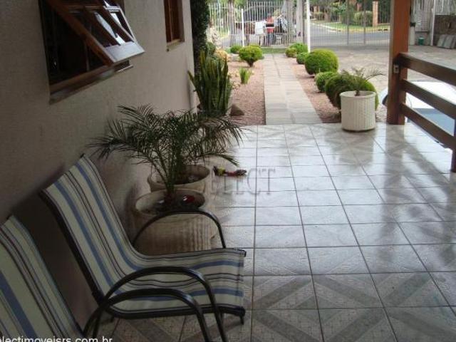 Linda casa