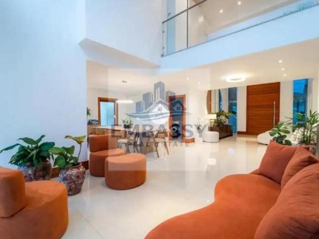 Linda casa 5 quartos em Condomínio Solar de Brasília Jardim Botânico