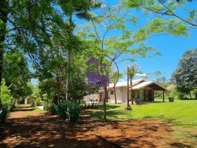 Linda Chacara a Venda com Localizacao Perfeita!
