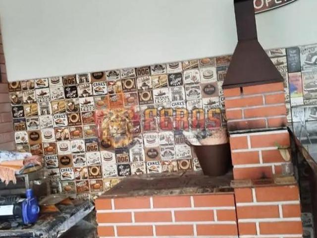 Linda Chácara à Venda em Piedade – Bairro Moraes