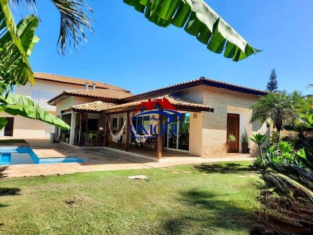Linda Chácara À Venda No Condominio Nova Rheata Em Boituva Sp