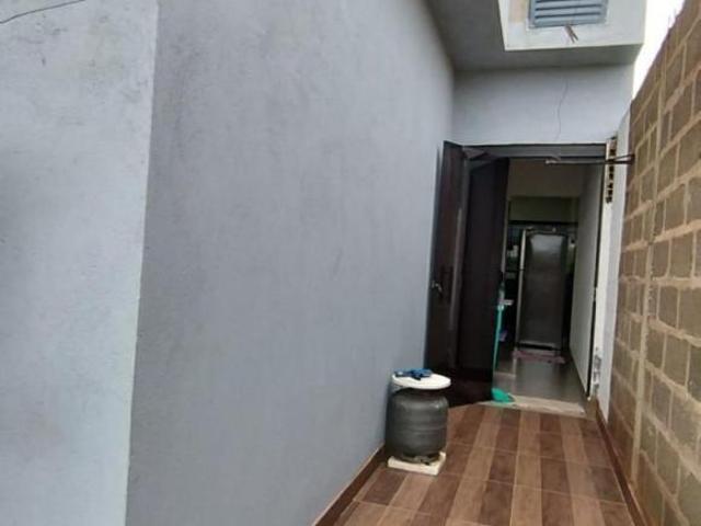 Linda chácara à venda no Recanto Fortuna