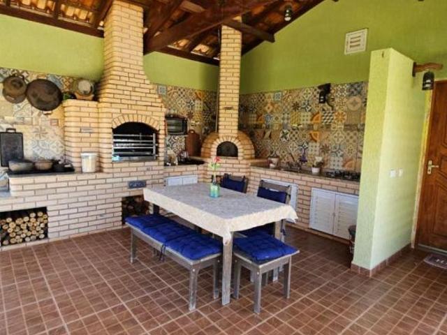 Linda Chácara à Venda – Residencial Sete Nascentes em Bofete/SP