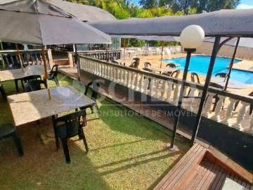 Linda Chácara com 5.200 m² de terreno e 3.000 m² de área construída, em São José dos Campos!