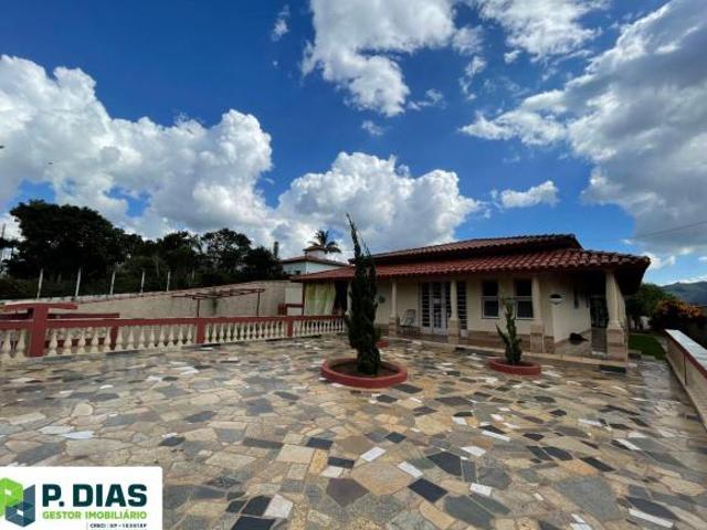 Linda Chácara com excelente localização em Socorro, Circuito das Águas