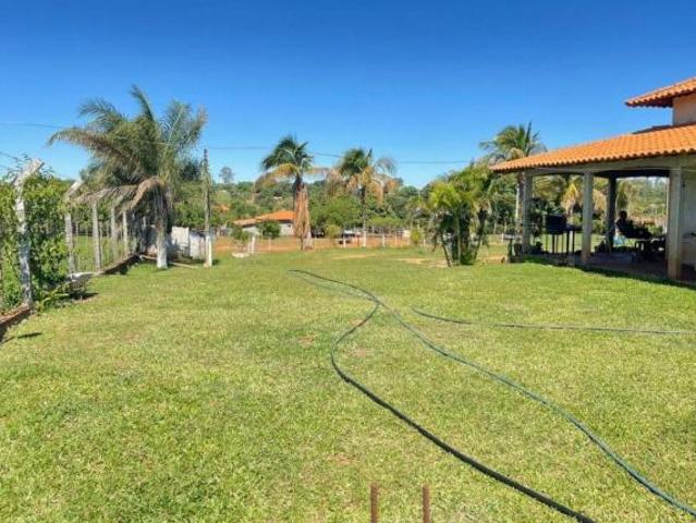 Linda chacara para morar ou investimento
