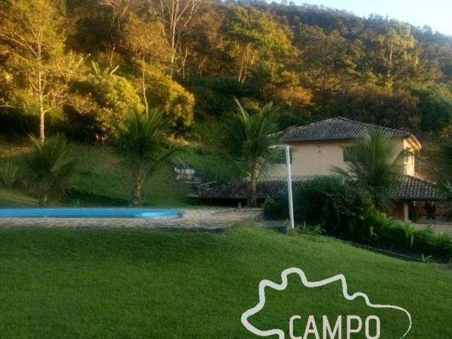 LINDA CHÁCARA 15.400MTS EM MONTEIRO LOBATO!
