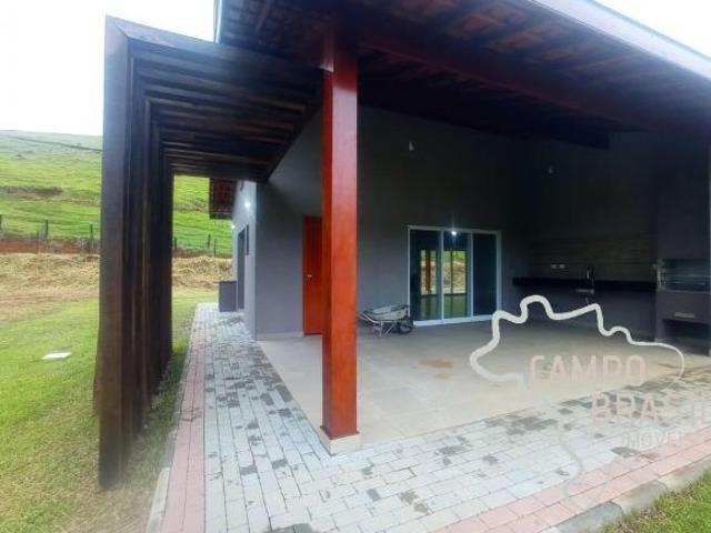 LINDA CHÁCARA 20.000M² NA ZONA NORTE DE SÃO JOSÉ DOS CAMPOS !