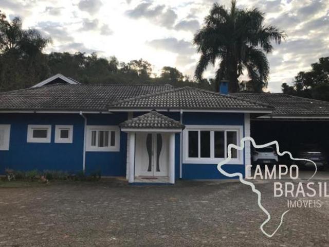 LINDA CHÁCARA 3.200M² EM CONDOMÍNIO NA ZONA NORTE DE SÃO JOSÉ DOS CAMPOS !