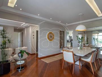 LINDA COBERTURA 256,62 M²