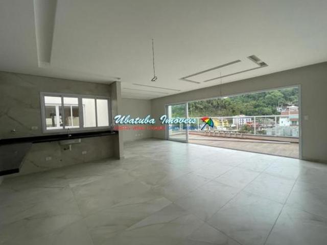 Linda cobertura de 150 m² nas Toninhas