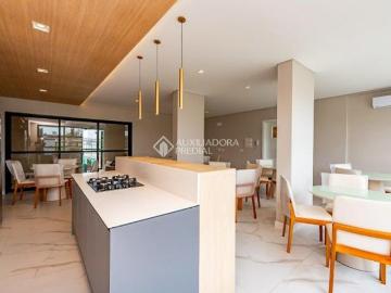 Linda Cobertura Duplex Semi Mobiliada no Capão Raso Curitiba R$ 1.250.000,00