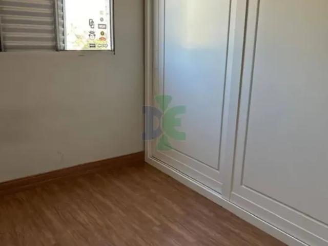 Linda Cobertura Duplex, 145m², para locação no Jardim Califórnia Jacareí