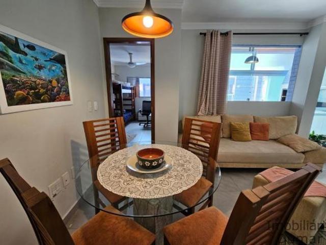 Linda cobertura duplex 188 mts no Itaguá Ubatuba