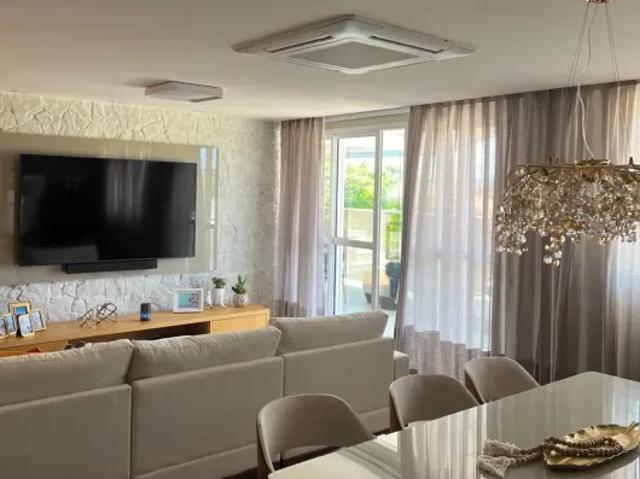 Celso Imóveis Prime vende cobertura no Condomínio Wave