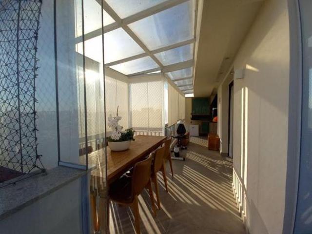 Linda Cobertura no Condomínio The Life Place – 124 m²
