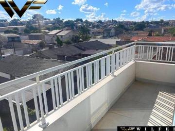 Linda Cobertura no Condomínio Residencial São Migu