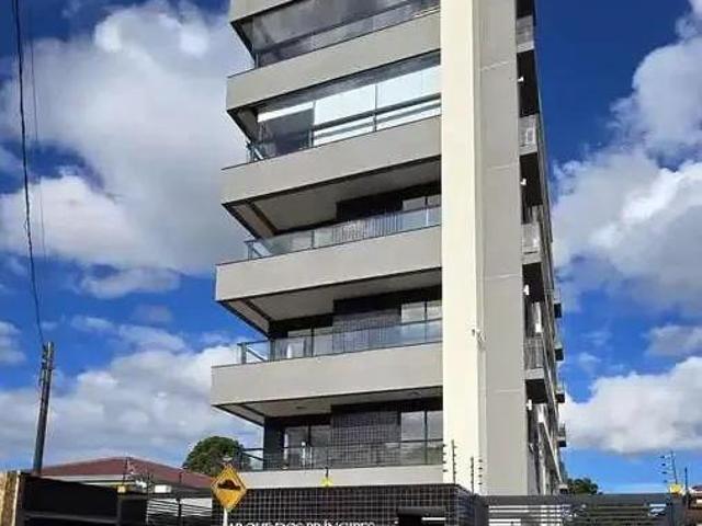 Linda Cobertura no Aristocrata em São José dos Pinhais