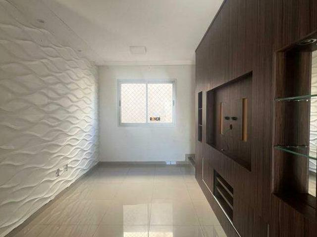 Linda Cobertura Planejada com Área Gourmet no Bairro Palmeiras – Ibirité