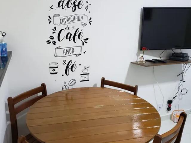 Linda e confortavel Casa venda tem 55 m² 2 quartos em Aviação Praia Grande, oportunidade confira!