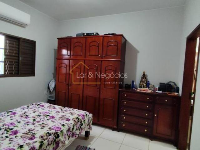 Linda e Espaçosa Casa no Bairro Residencial Gramado – Pronta para Morar!