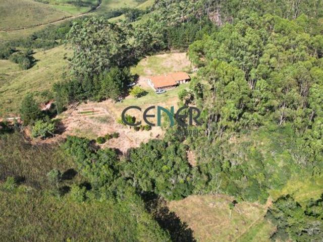 Linda fazenda de 140 ha próximo a Ibitipoca MG MG