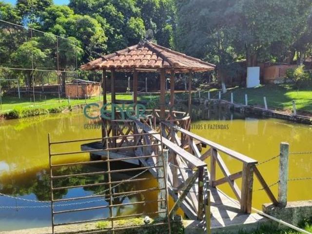 Linda Fazenda de 105 ha com Bela estrutura Residencial, de Lazer e Funcional em Viçosa MG
