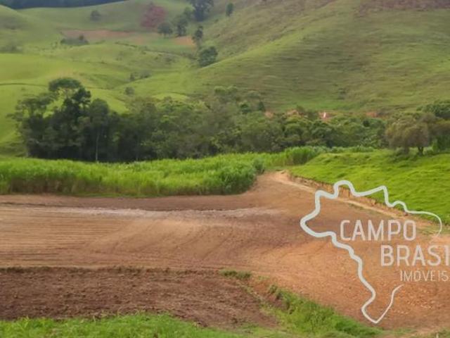 LINDA FAZENDA DE 43 ALQUEIRES COM DUPLA APTIDÃO! NA CIDADE HISTÓRICA DE BANANAL!