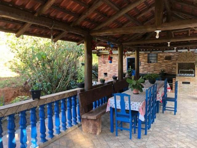 LINDA FAZENDA DE 60HA C/ MUITA ÁGUA À VENDA EM PIRACEMA/MG