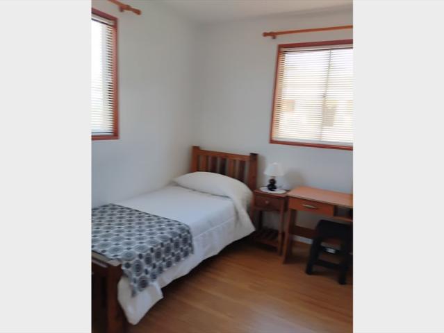 Linda habitación con baño privado